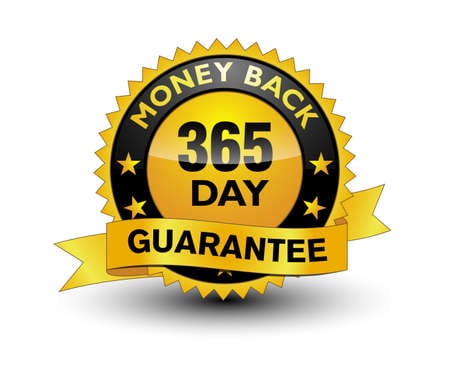 365-Days-Money-Back-Guarantee