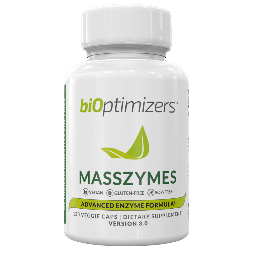 MassZymes