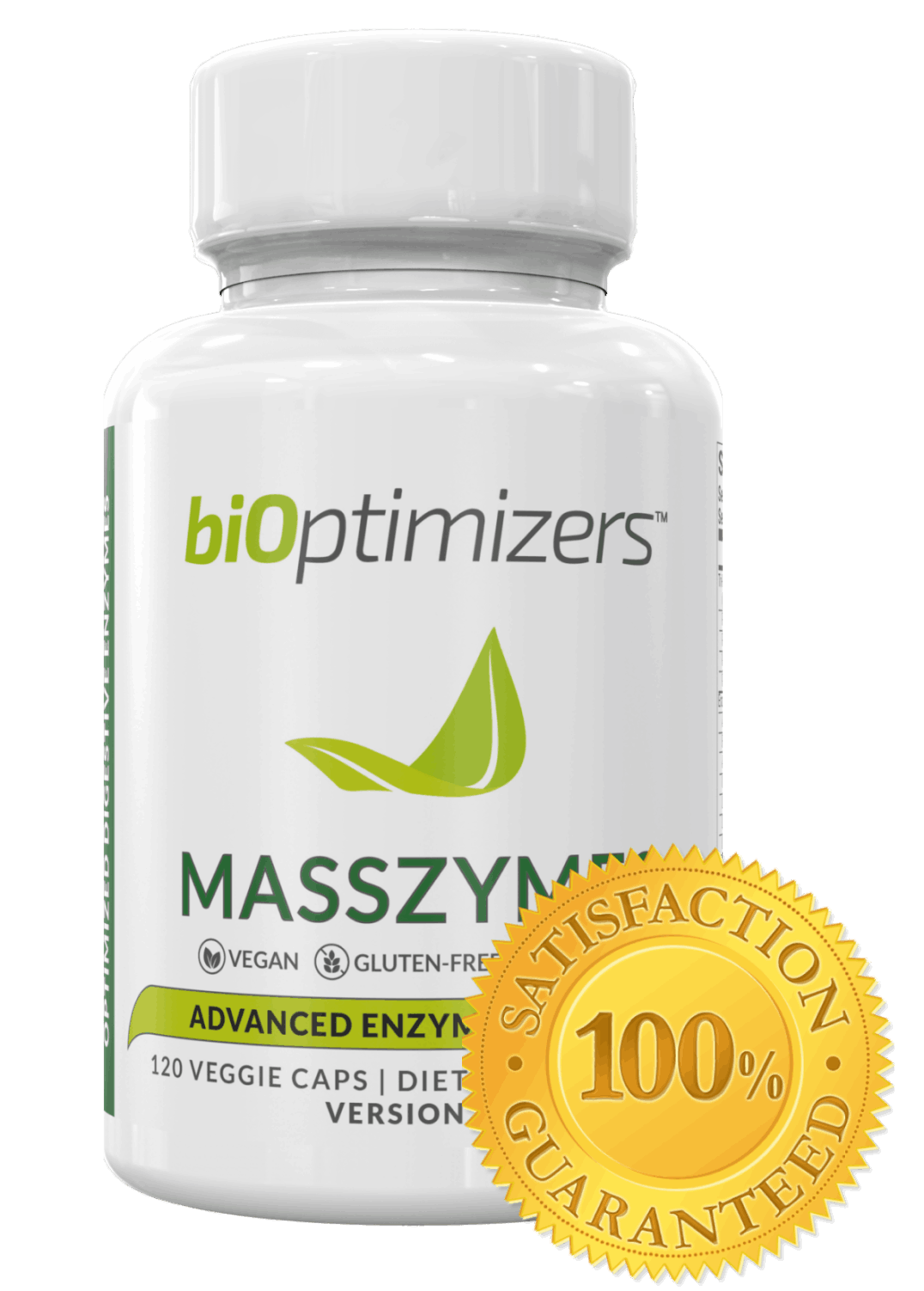 MassZymes